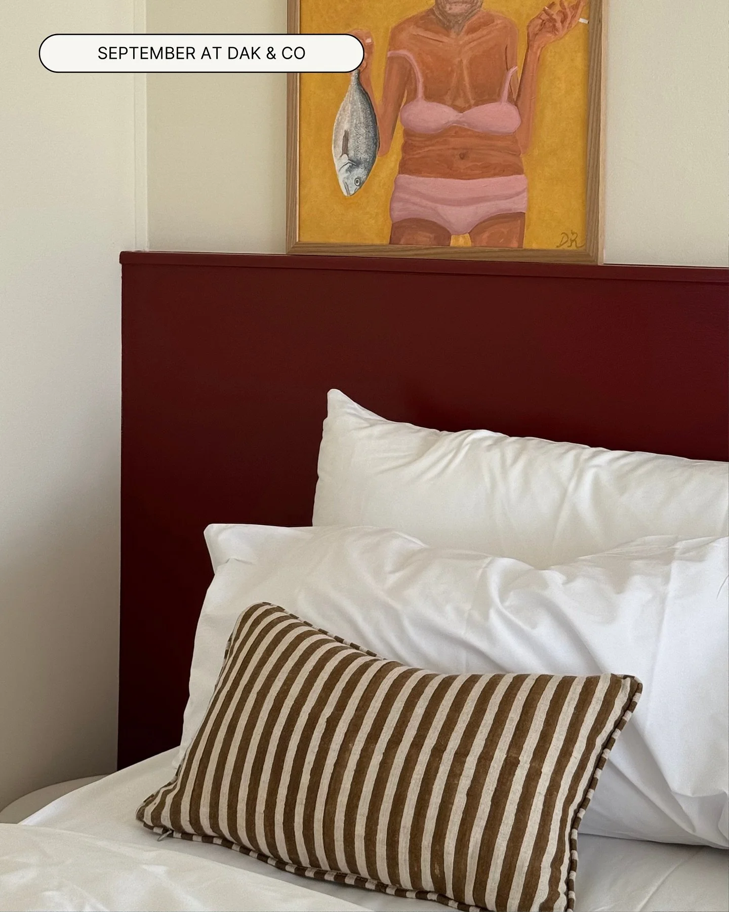 September in a few snaps. 🫶🏻