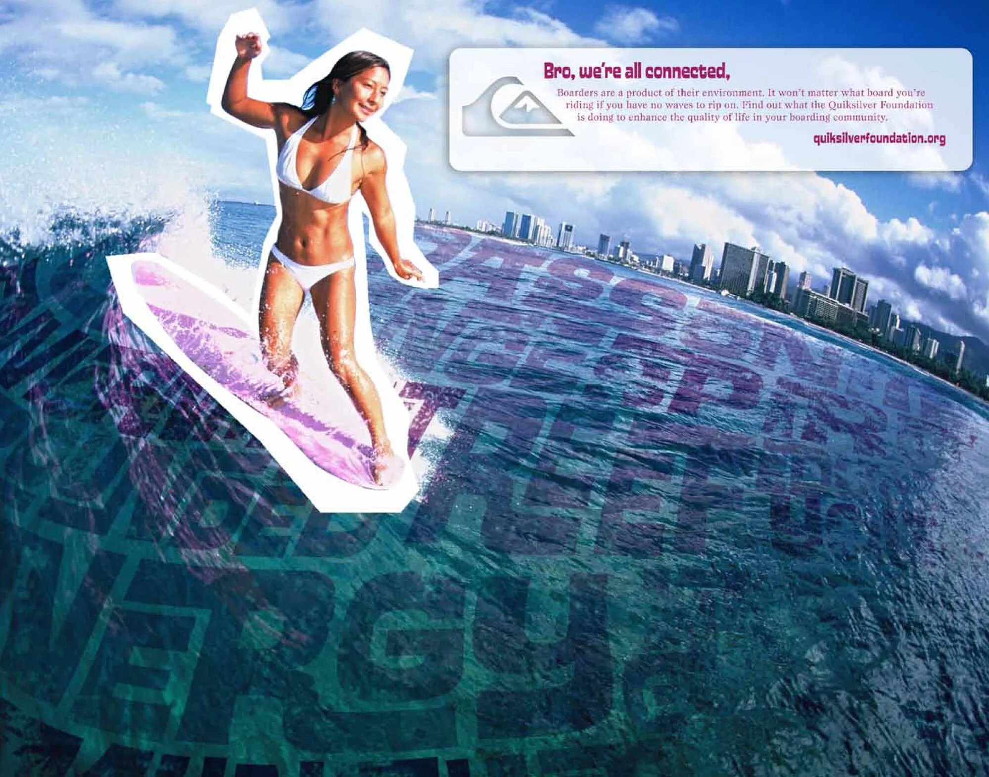 Quiksilver