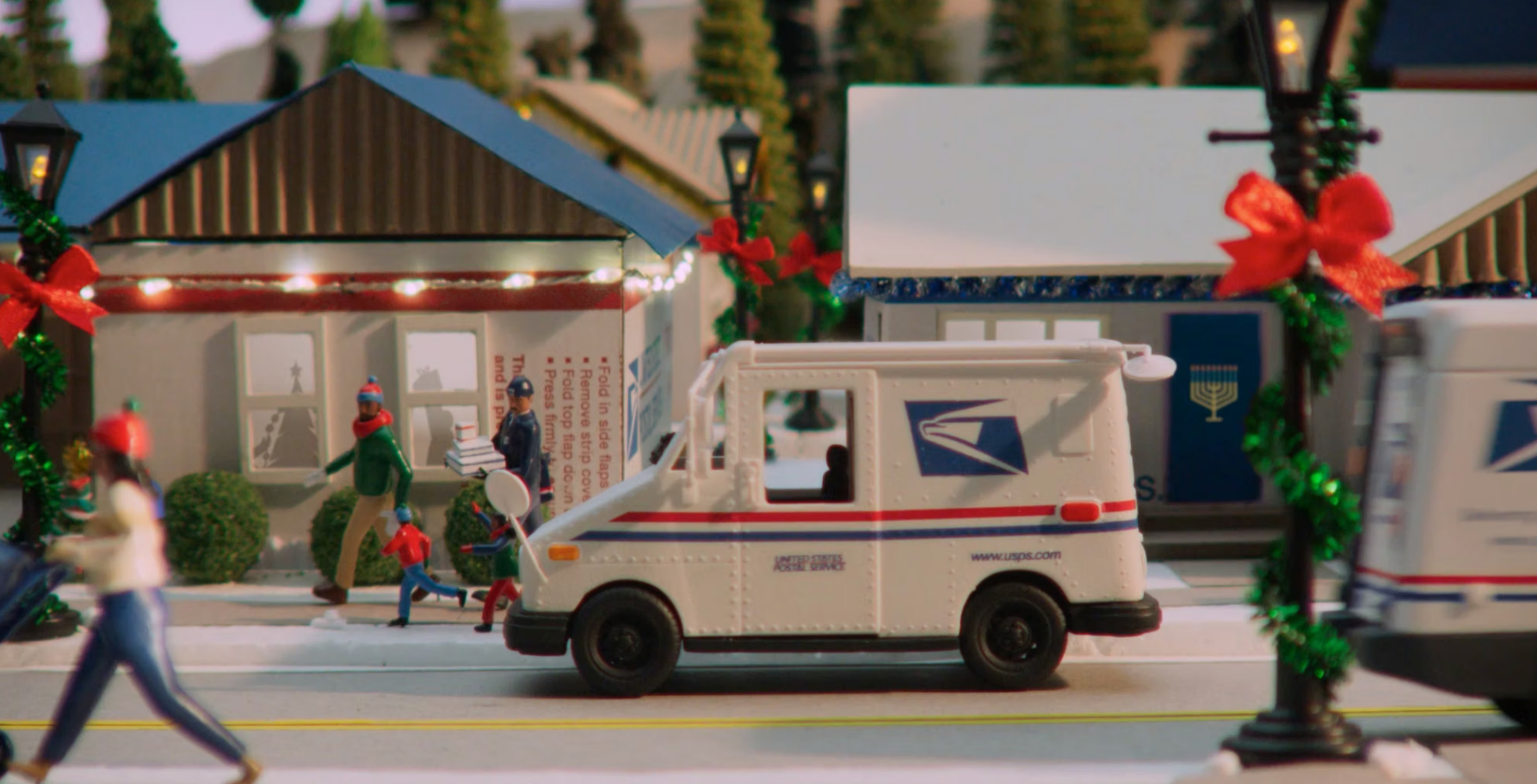 Built For The Holidays
