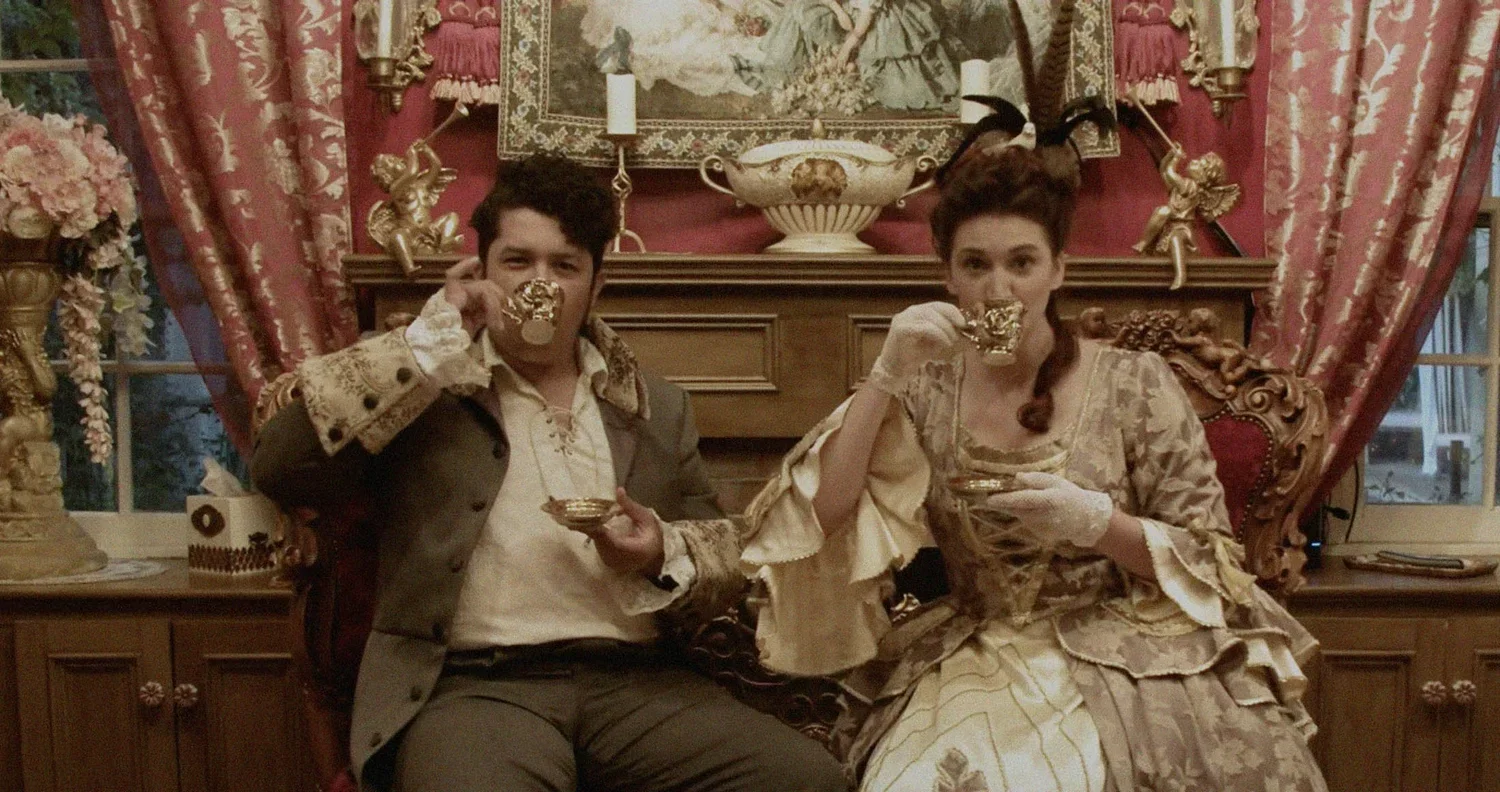 Period Piece PSA