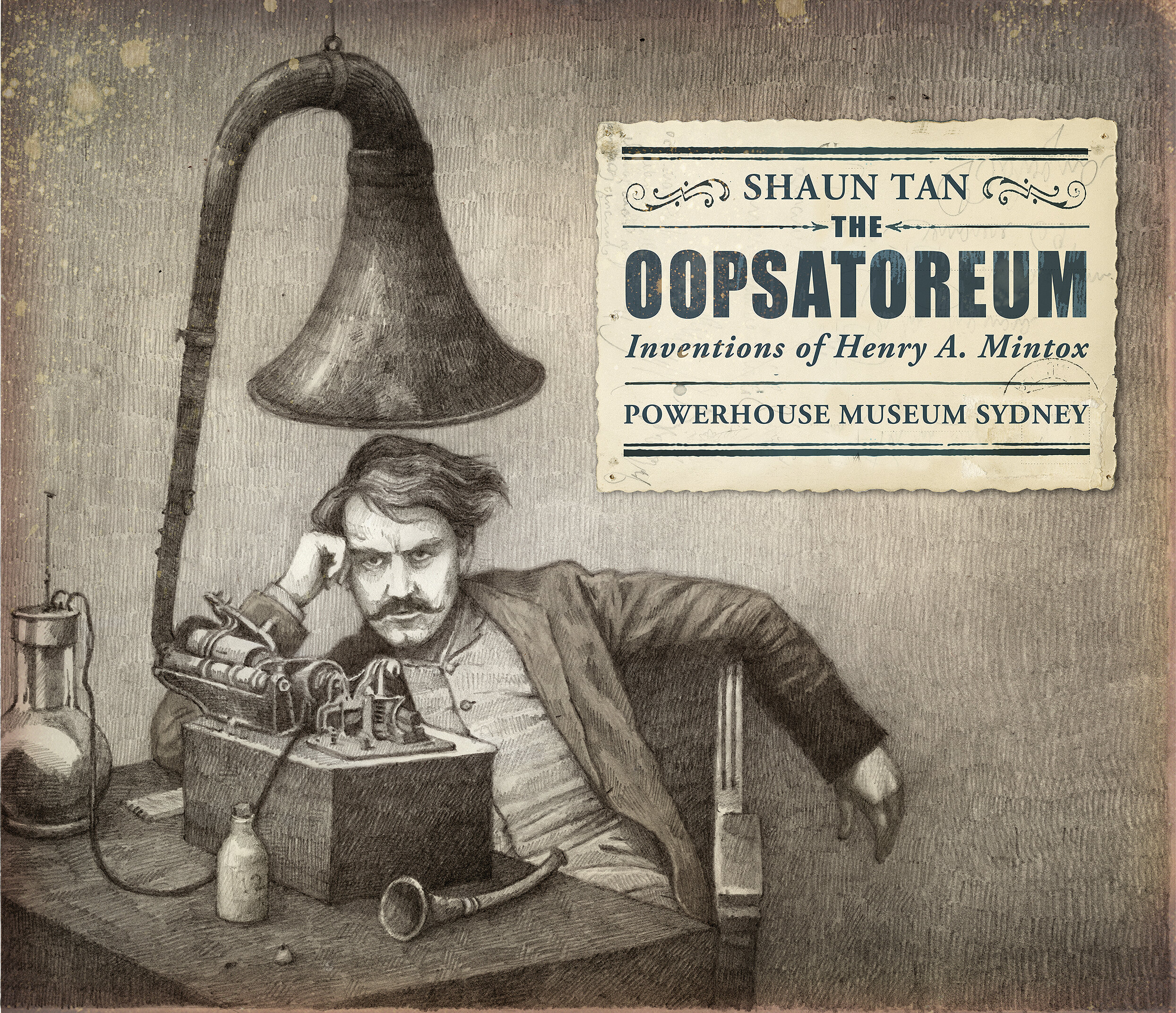 THE OOPSATOREUM