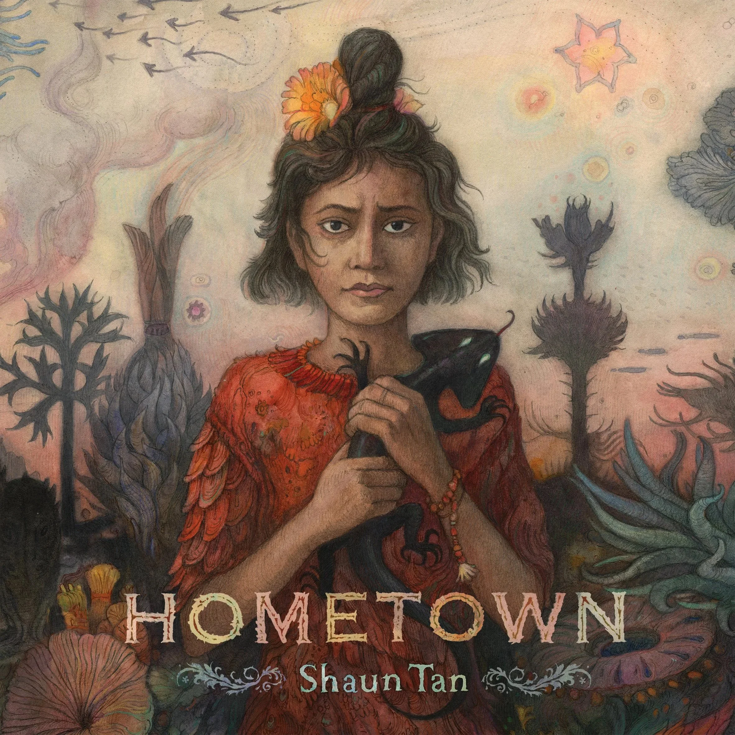 HOMETOWN