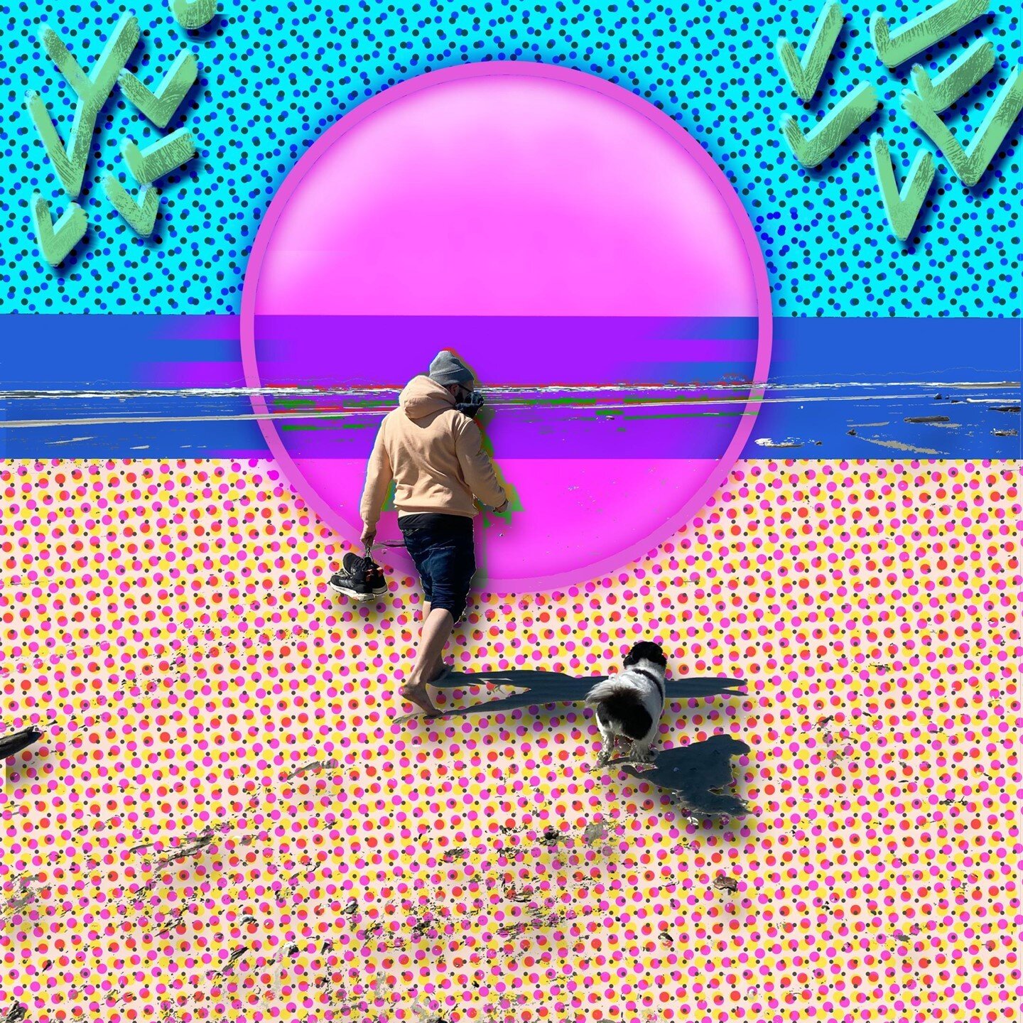 Beach_Bounding_Best_Buds | a piece of #theSnScollection⁠
*****⁠
I love this picture of me and the doge so much⁠
*****⁠
Photo (by me) + @Procreate Pocket⁠
&bull;⁠
&bull;⁠
&bull;⁠
&bull;⁠
&bull;⁠
#notanartist #experimentsincreativity #creativeexperimen