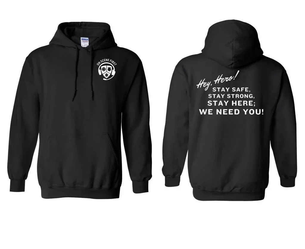 Our Store — On Scene First