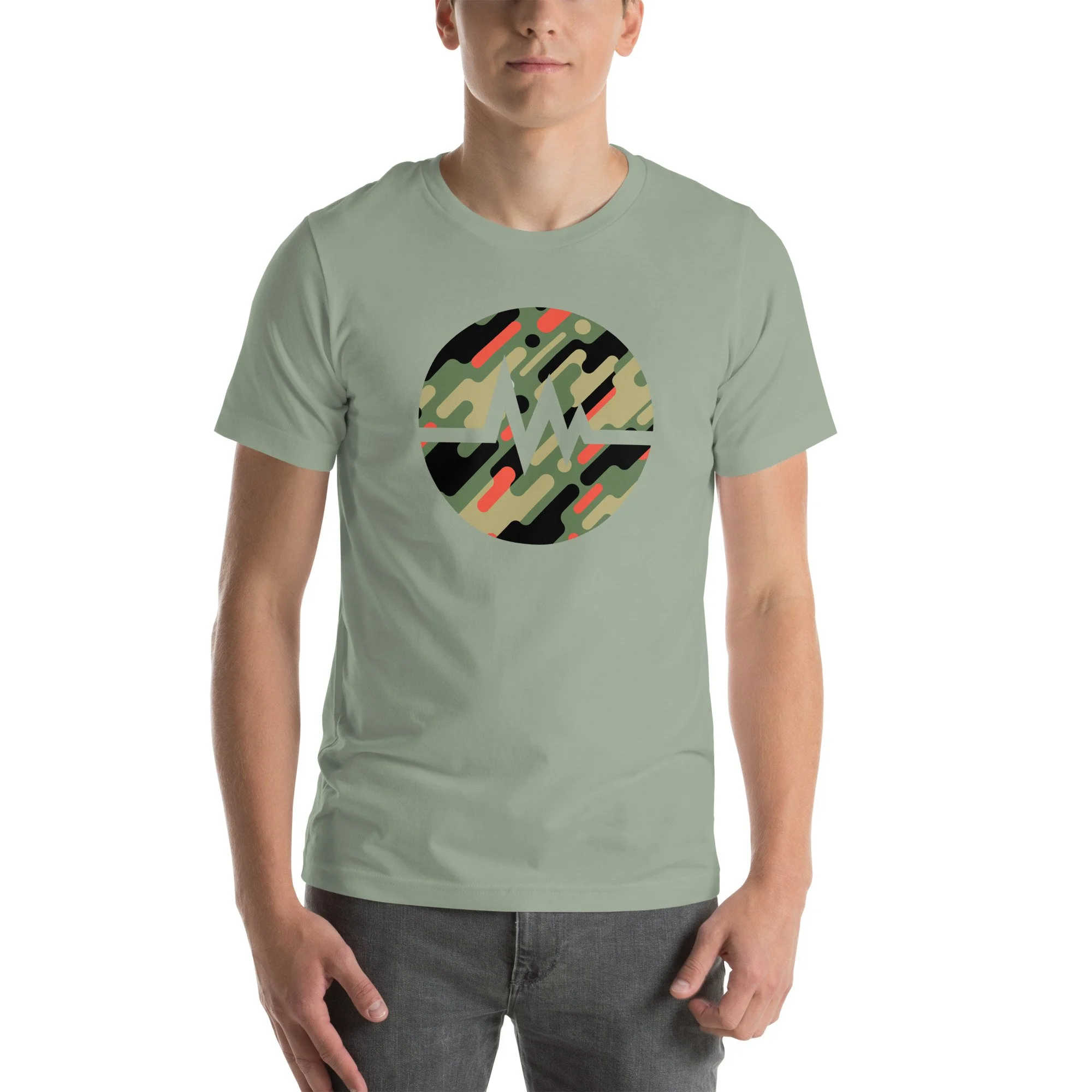 unisex-staple-t-shirt-sage-front-6885a3db4c4ba.jpg