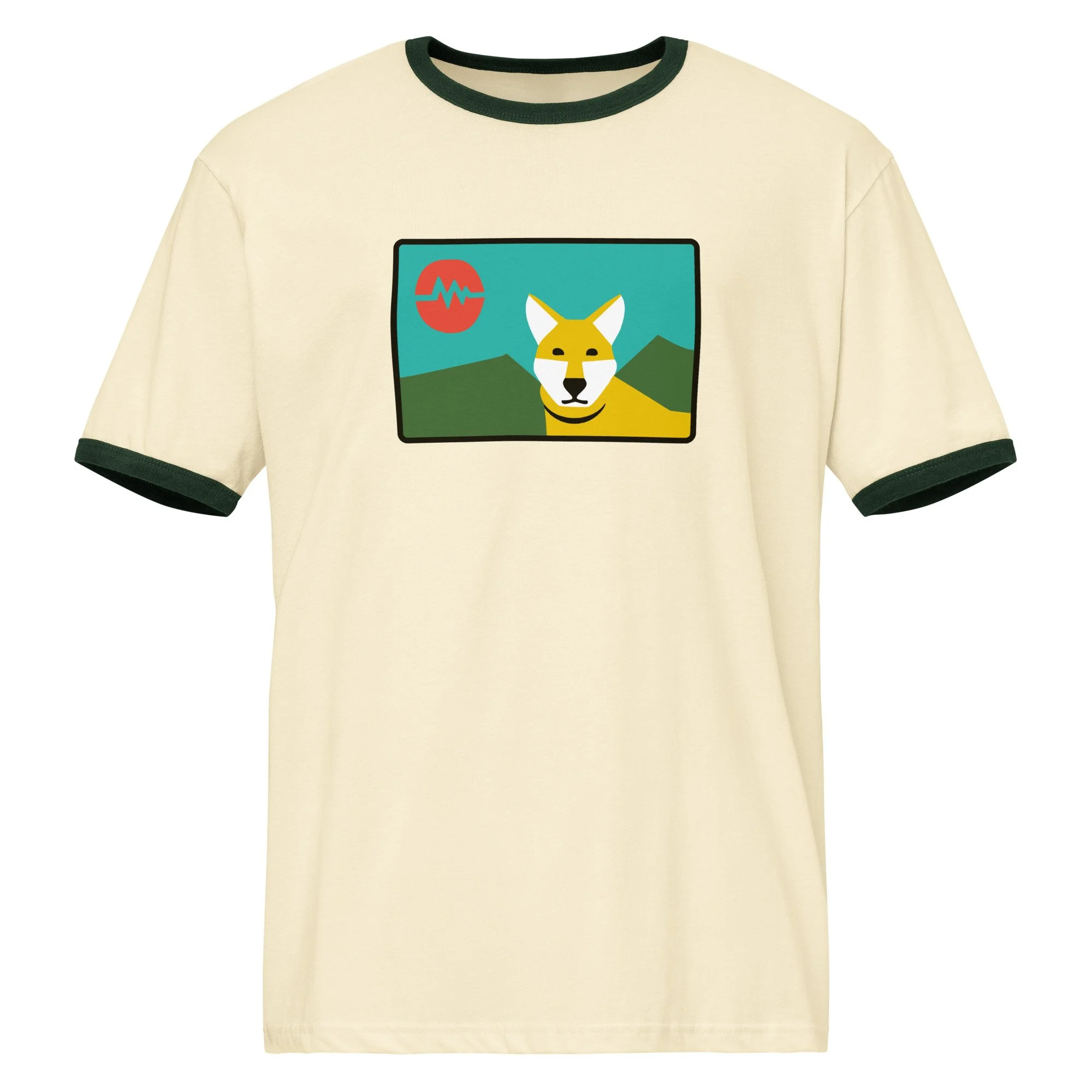unisex-ringer-t-shirt-natural-forest-green-front-68d89a6d907d5.jpg