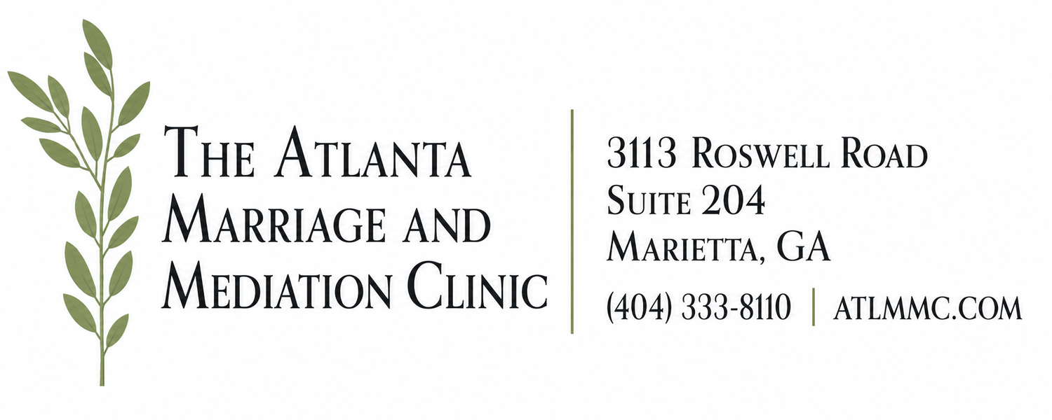 The Atlanta Marriage and Mediation Clinic