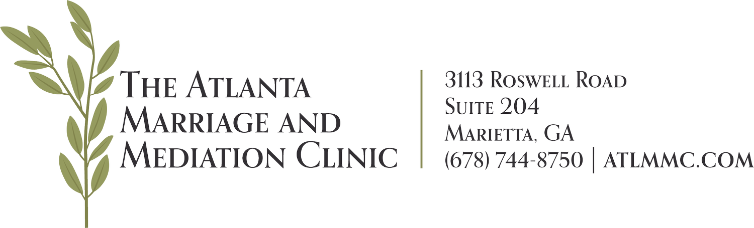 The Atlanta Marriage and Mediation Clinic