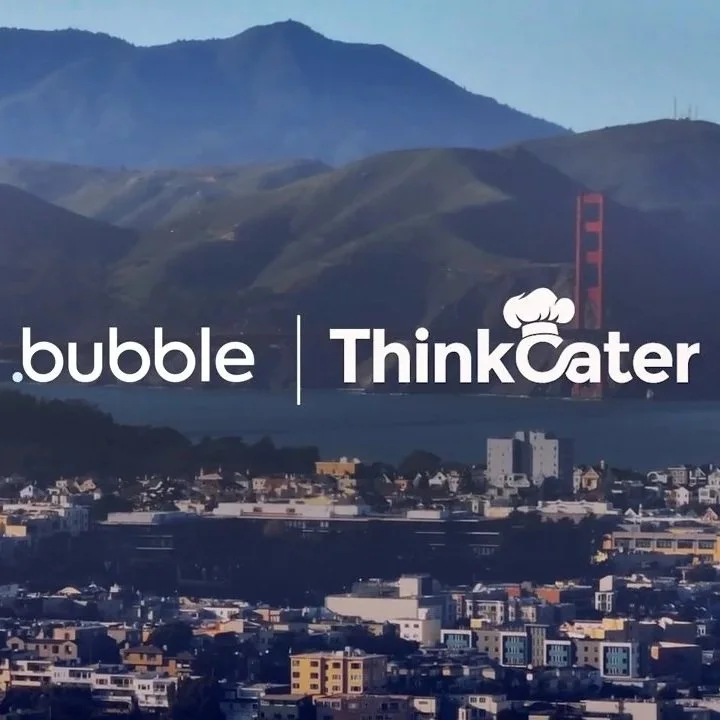Bubble (ThinkCater)