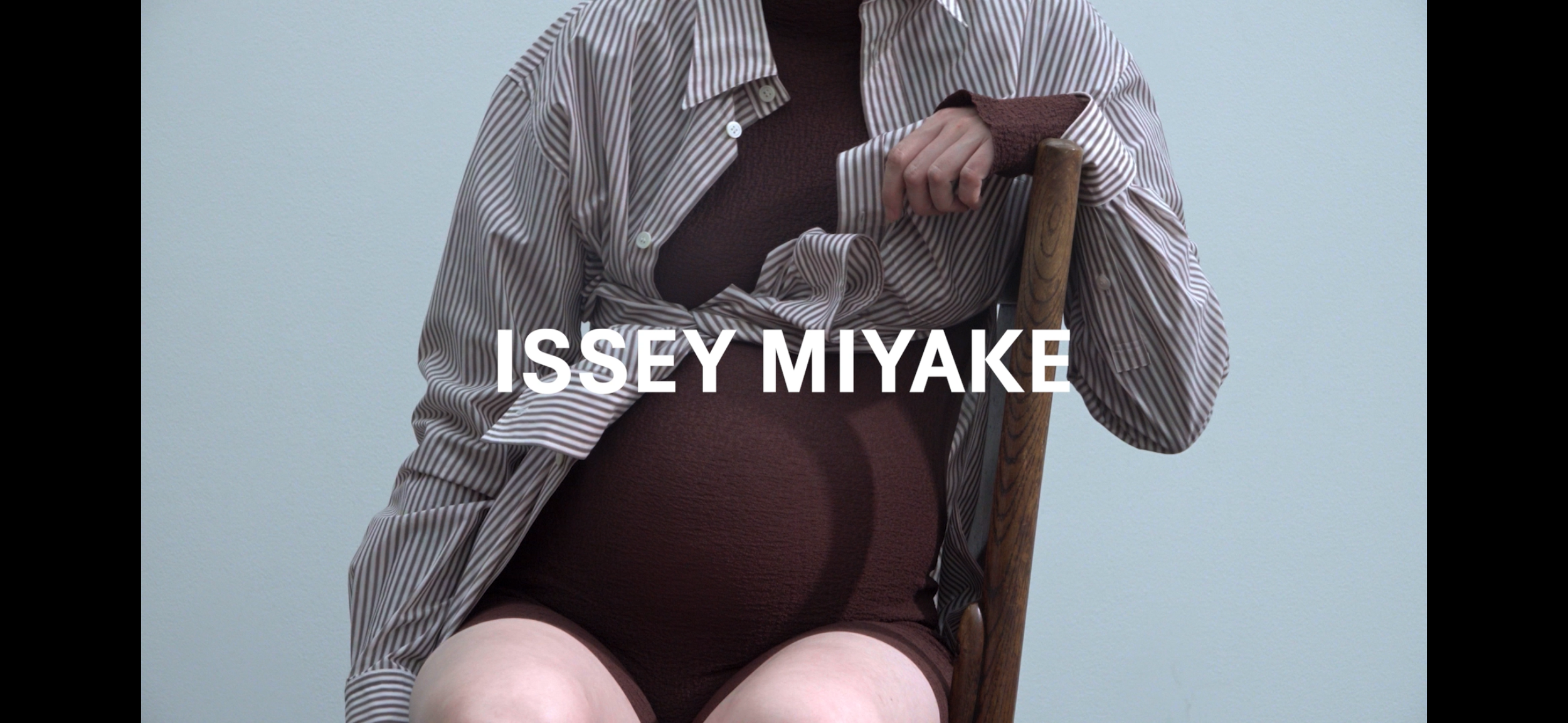 ISSEY MIYAKE