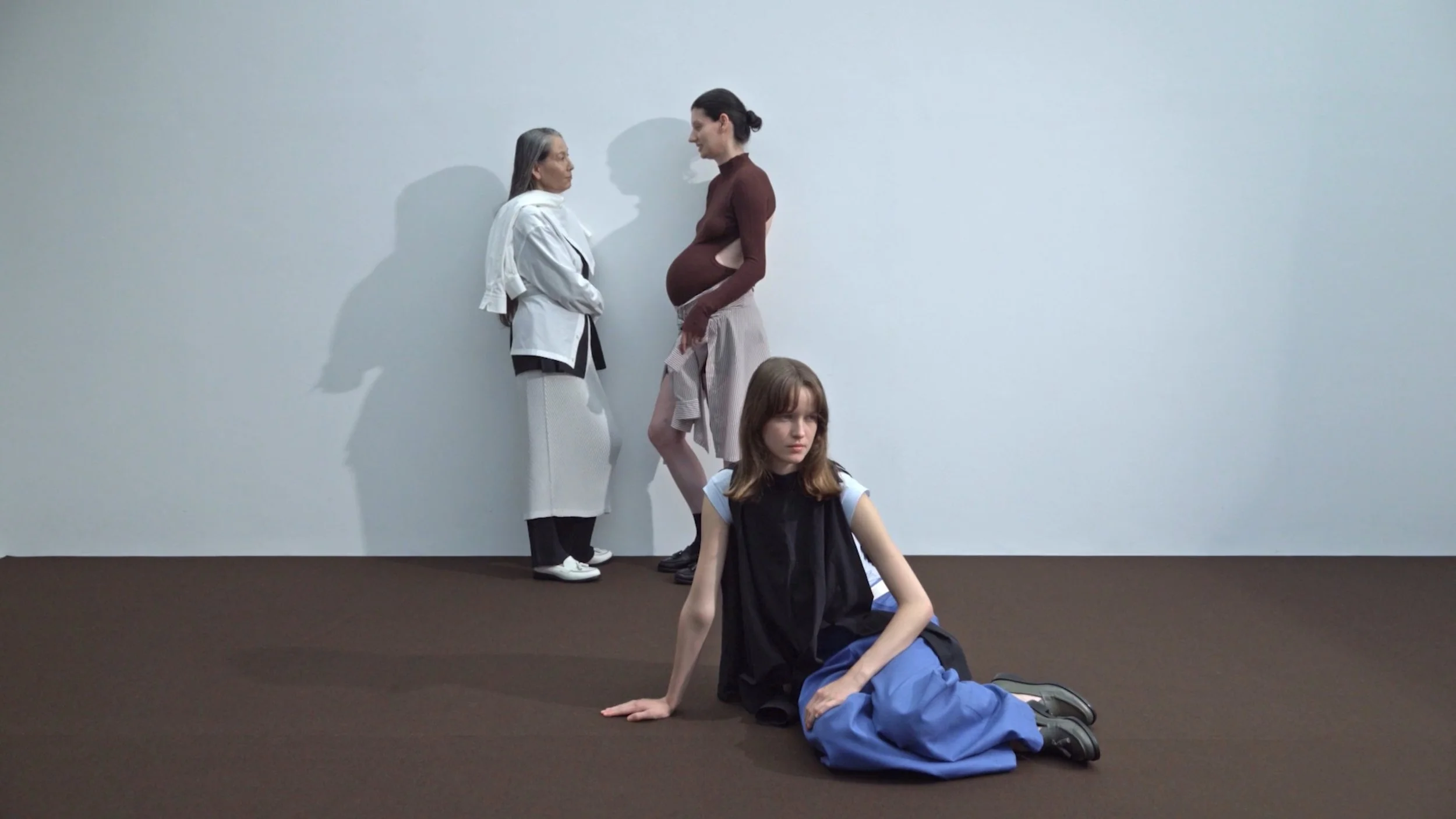 ISSEY MIYAKE AW25