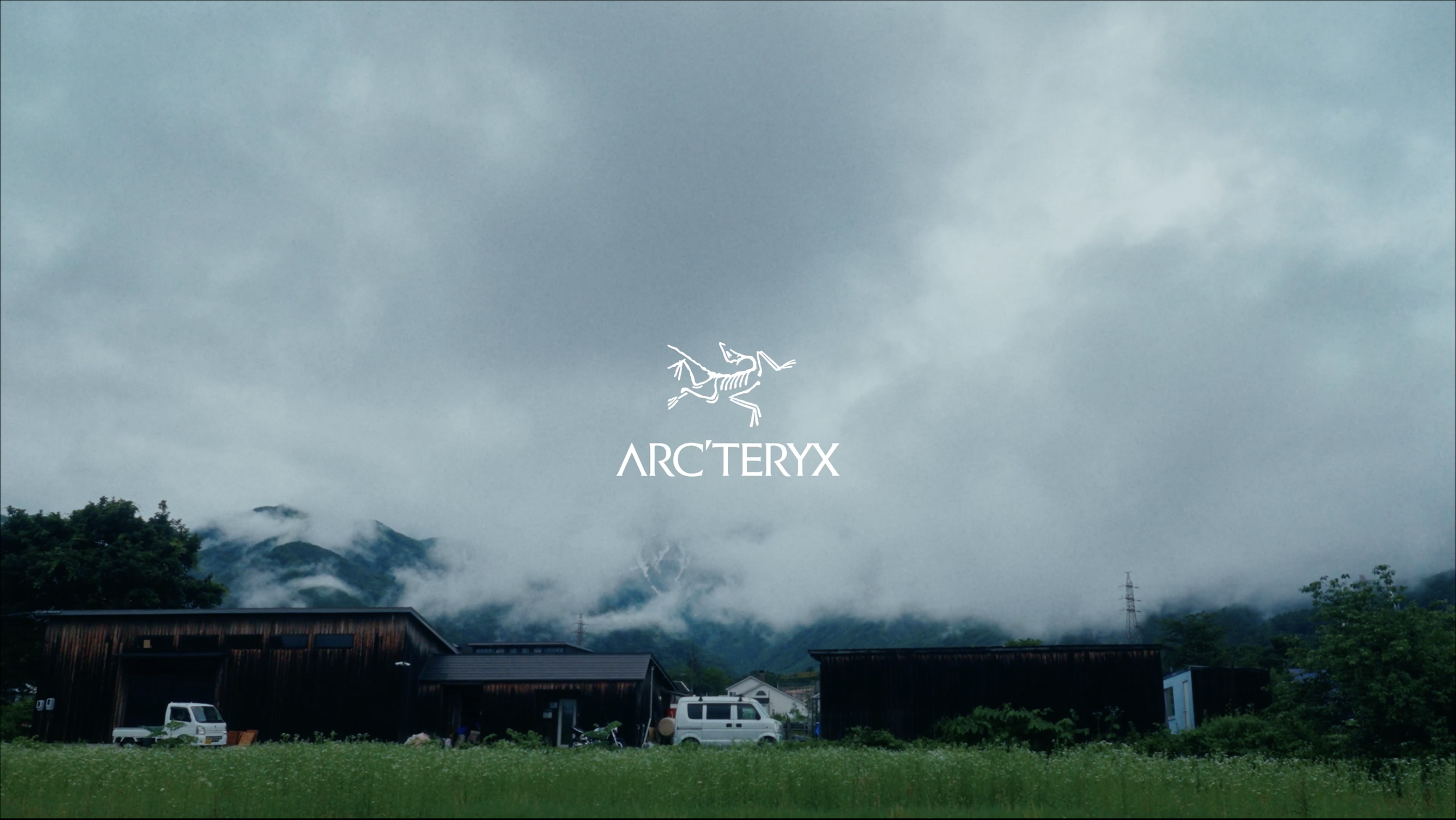 Arc'teryx Setter