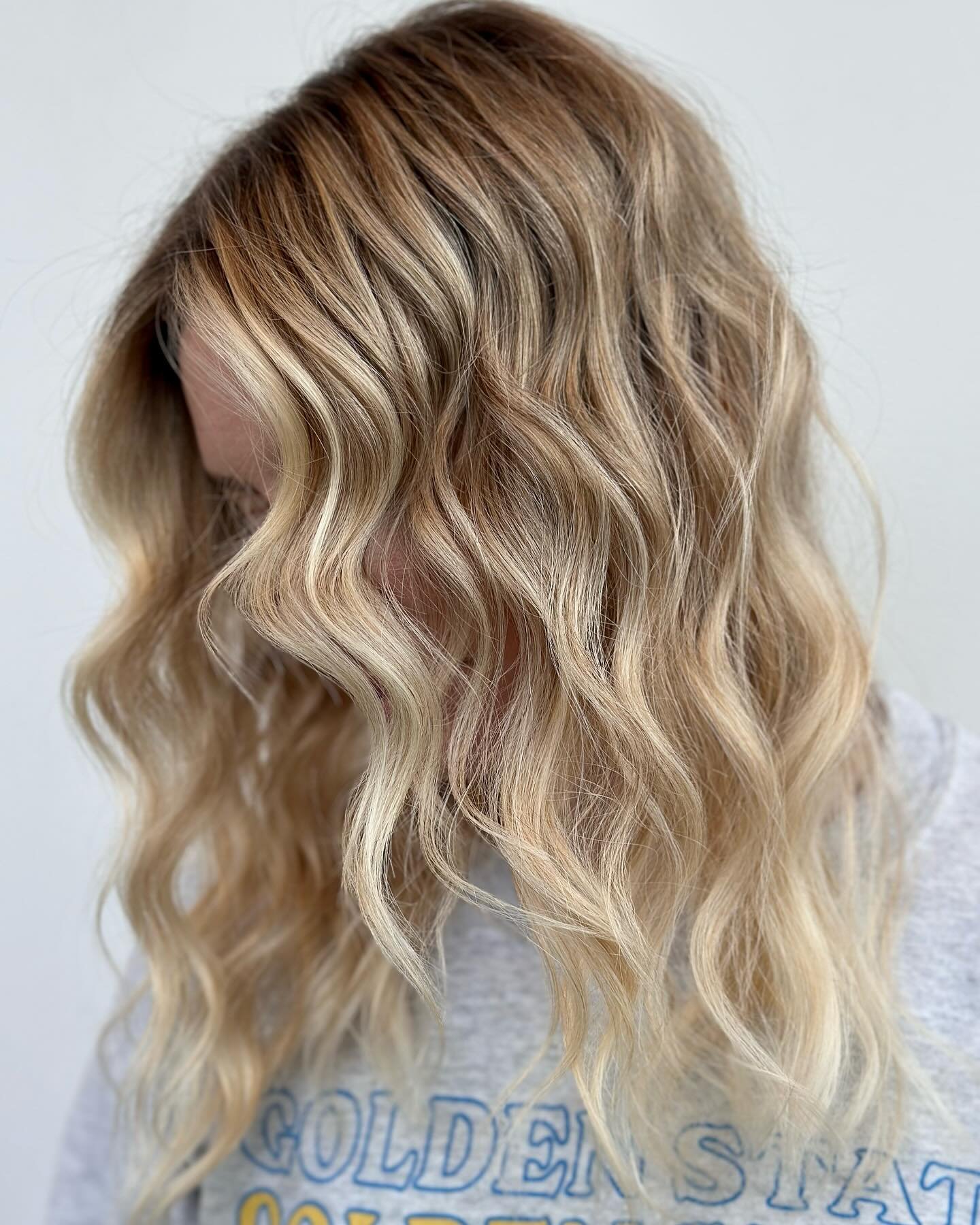 Sexond entry into @mastersofbalayage Balayage Awards 2024! #mobawards_blonde2024