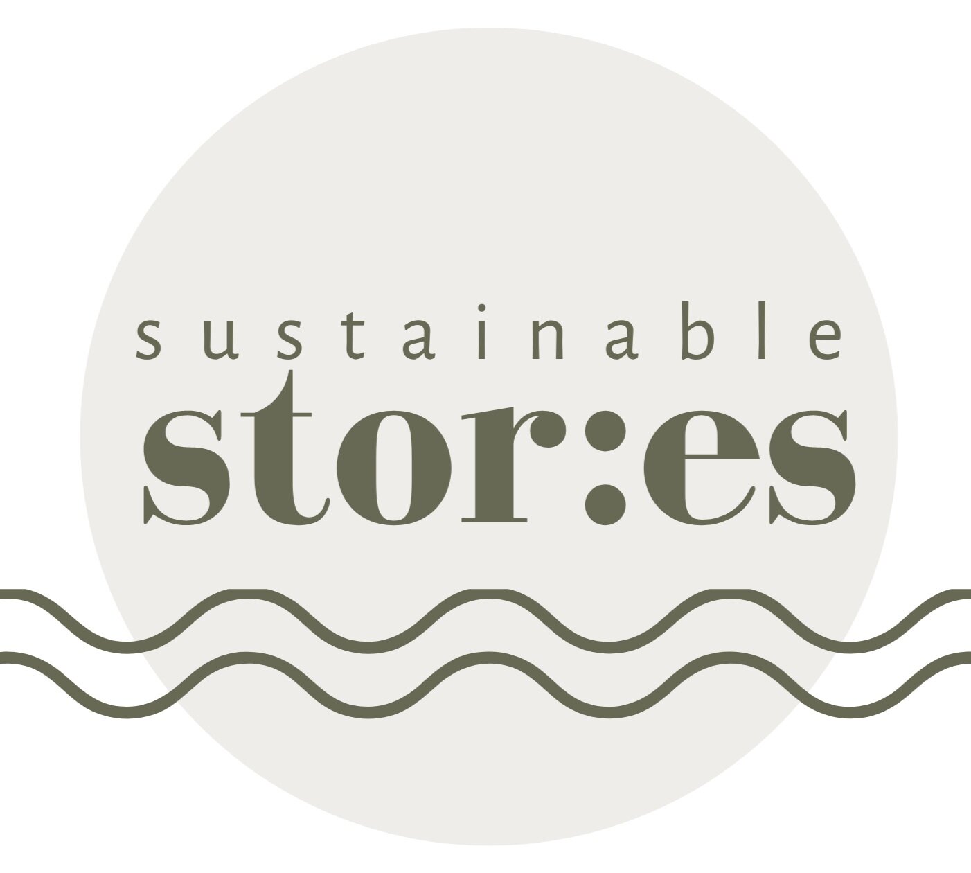 Sustainable Stories | Jenny Hallberg