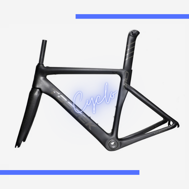 toseek carbon frame