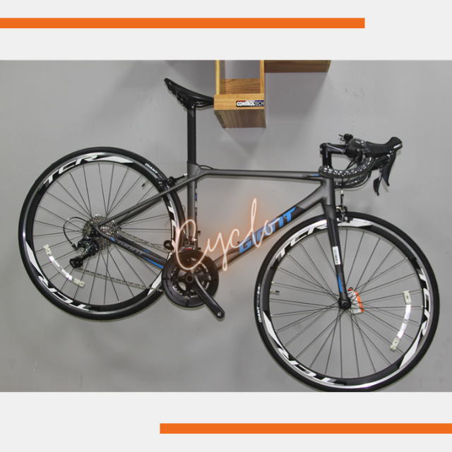Giant TCR SL2 2019 — Cyclo Bikes