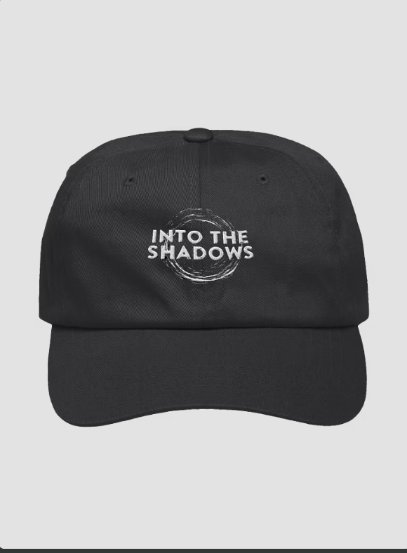 Into the Shadows Cap