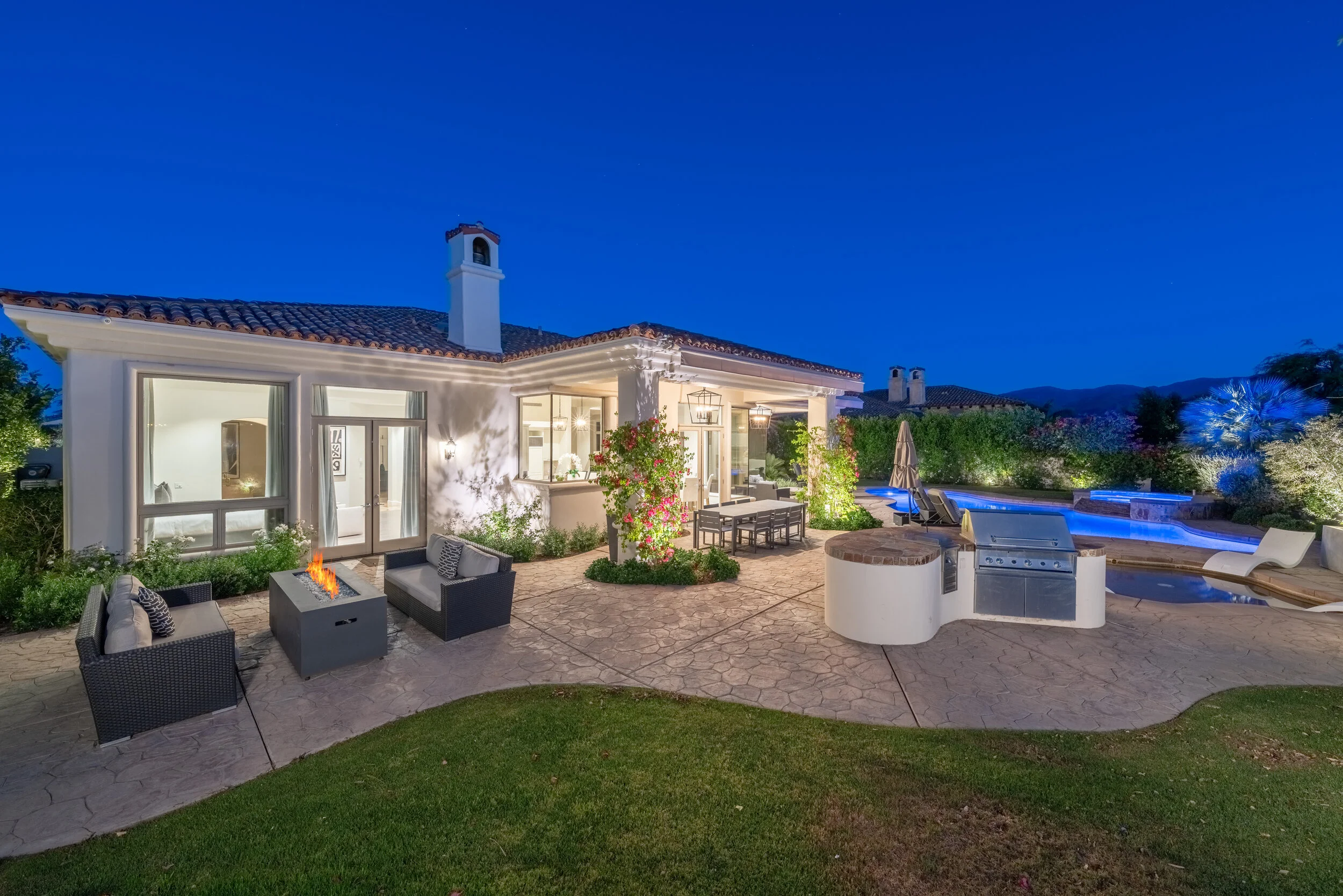 The Desert Collection