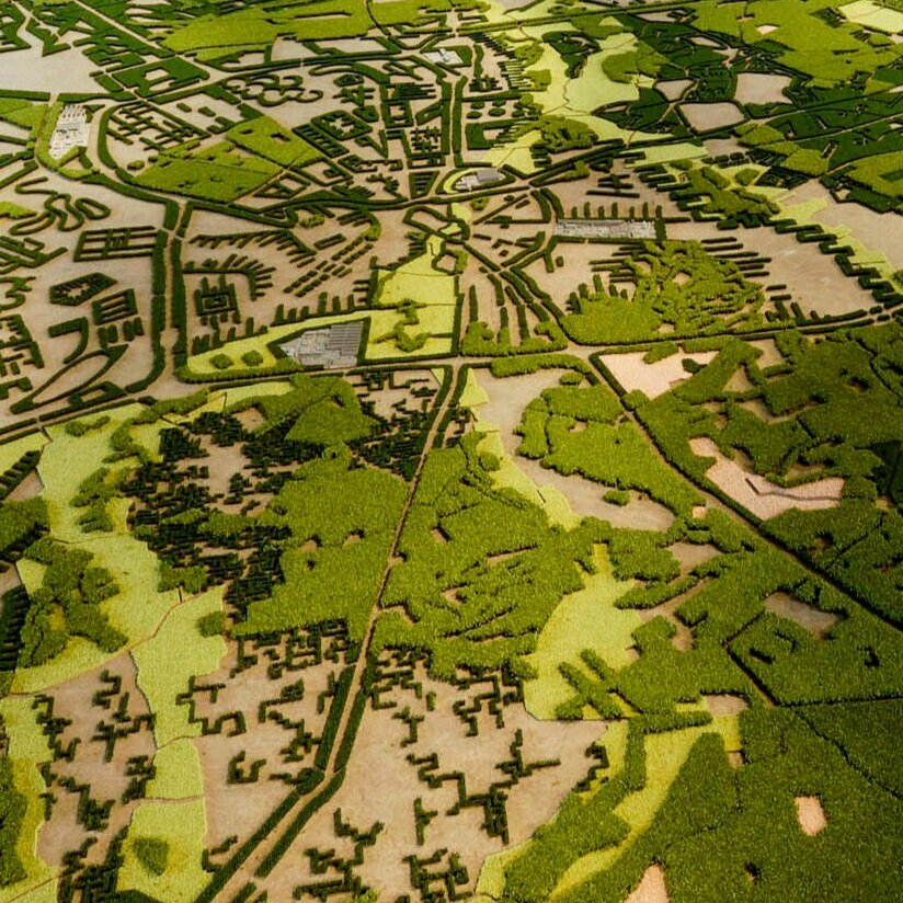 Brainport, the Ingenious landscape
