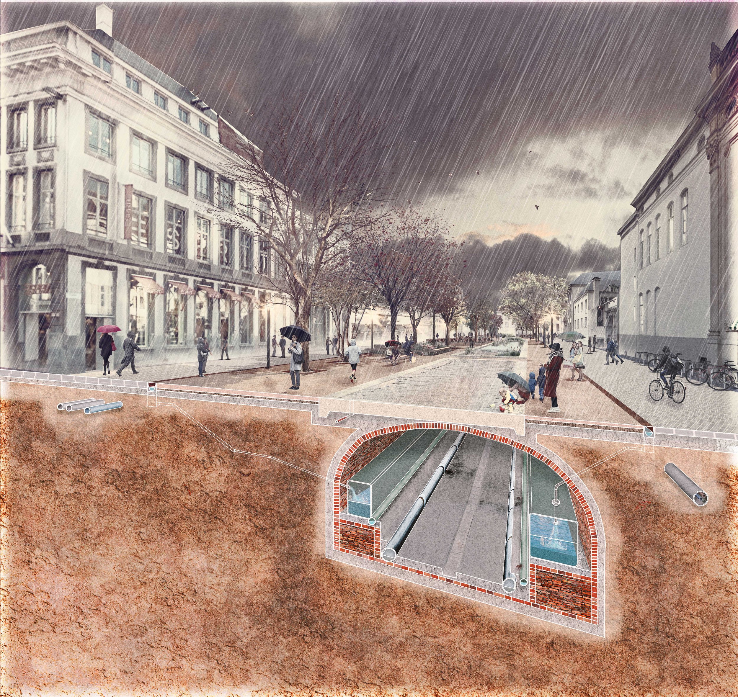 Exciting times ahead as we draw closer to the redevelopment of the Wapper!