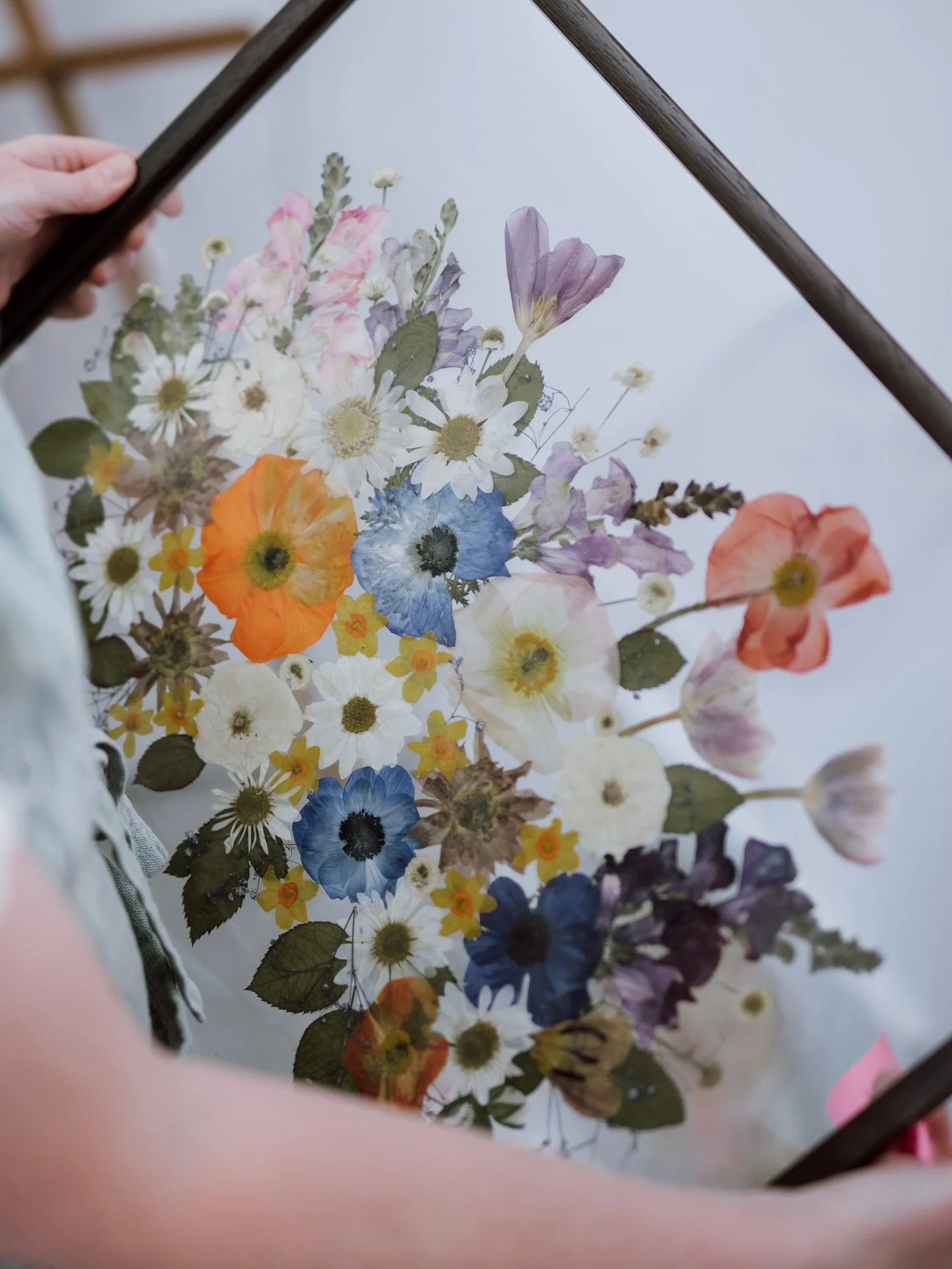 A new season is unfolding 💛

At Botanic Press, we love this time of year! Each flower holds a story, and as spring arrives, we&rsquo;re inspired to capture its fleeting beauty in timeless art. Here&rsquo;s to new beginnings, delicate petals, and the