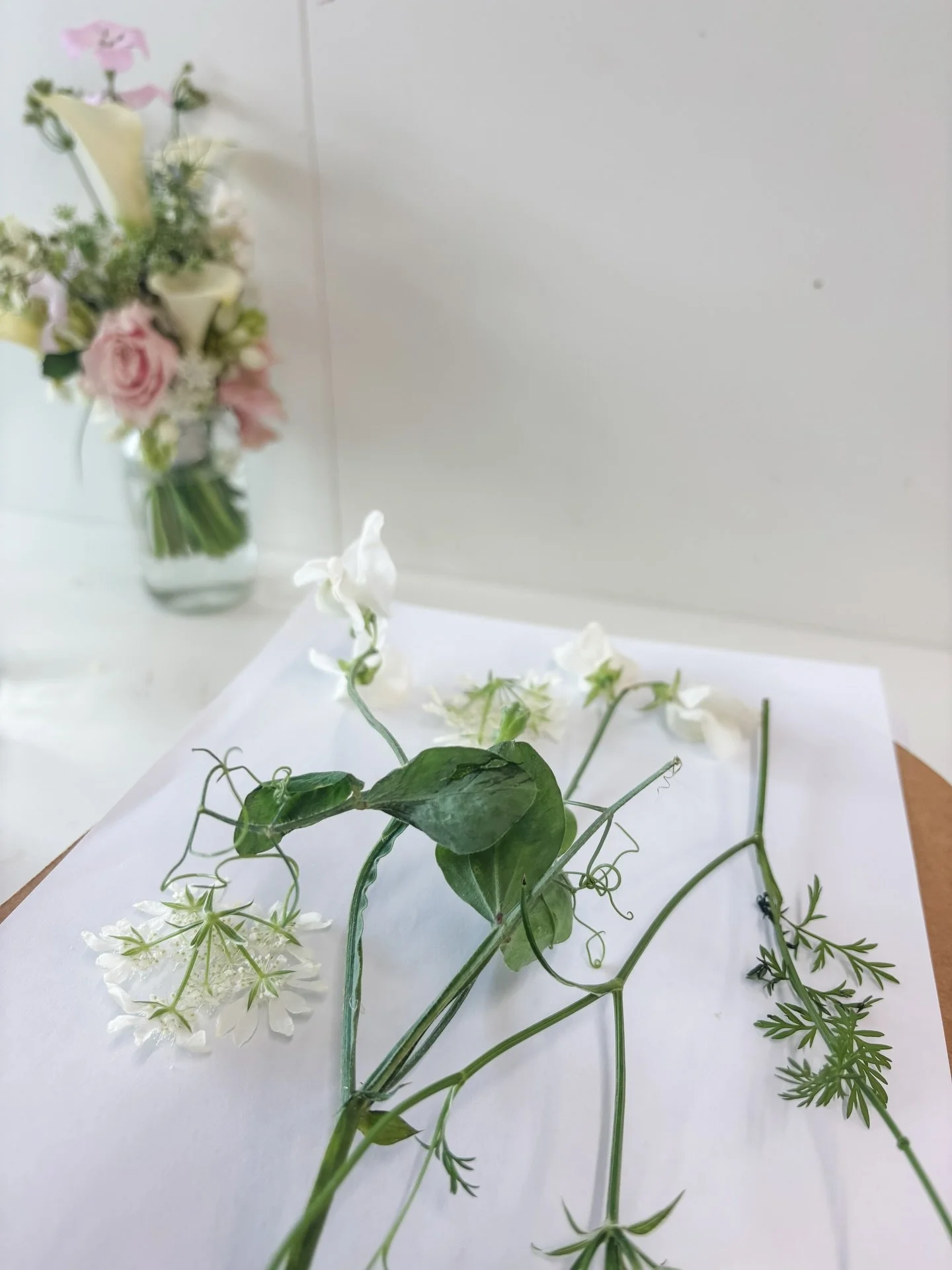 What a week last week was! The presses are full, and the studio is now closed until 5 January while our team takes a very well-deserved break. Thank you so much for your support &mdash; it truly does not go unnoticed 🤍🤍🤍