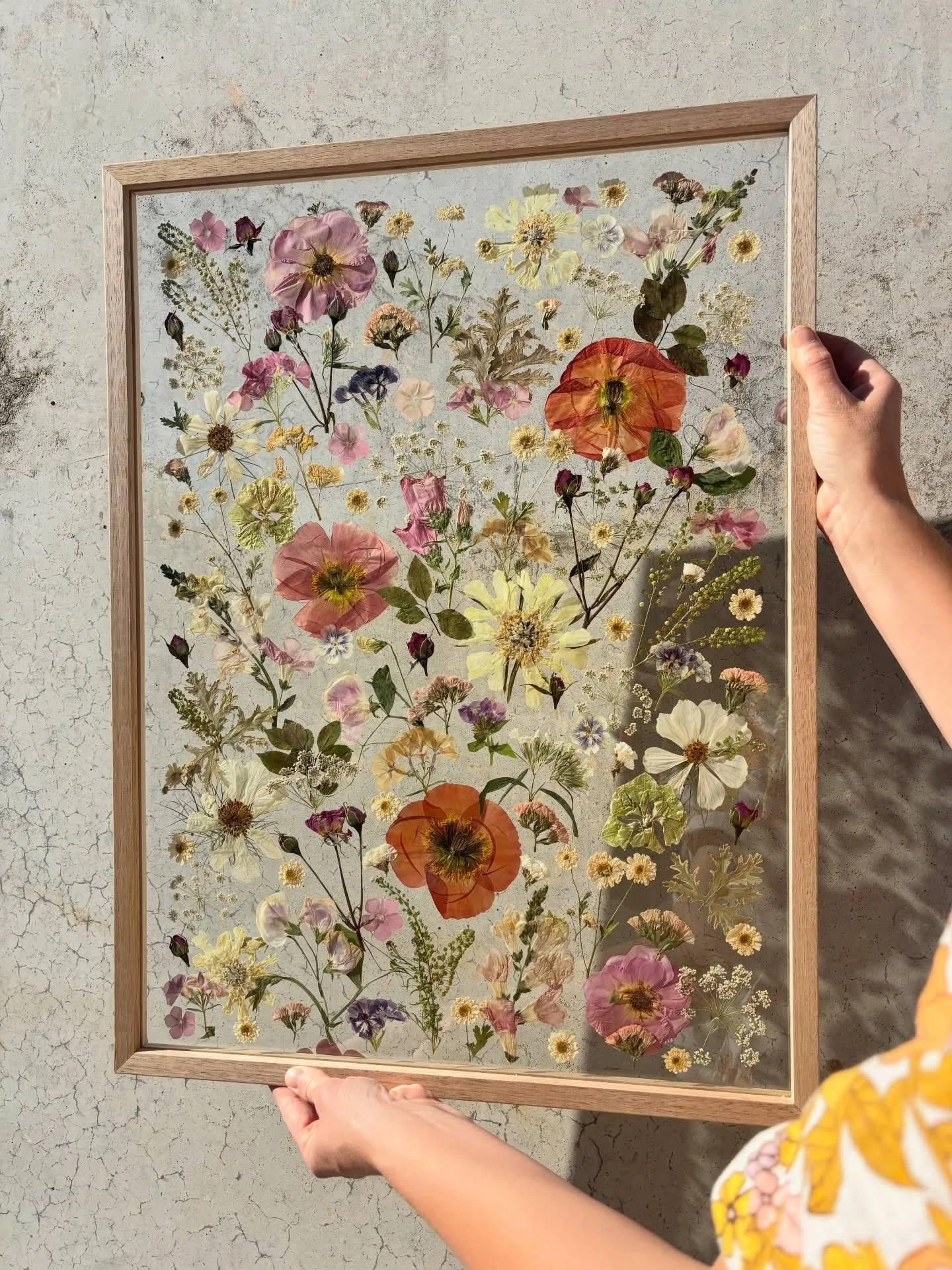 A beautiful abstract for Ella 🧡

Grand | Abstract | Portrait