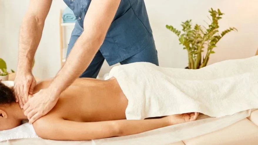 10 x 60 minutna masaža