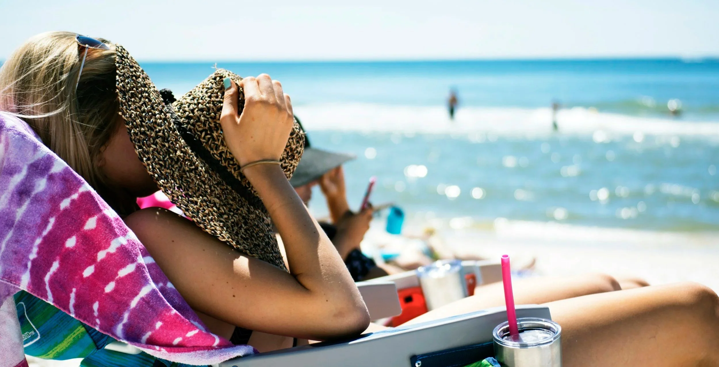 Vitamin D: hormon sonca, ki ga danes skoraj vsi pogrešamo