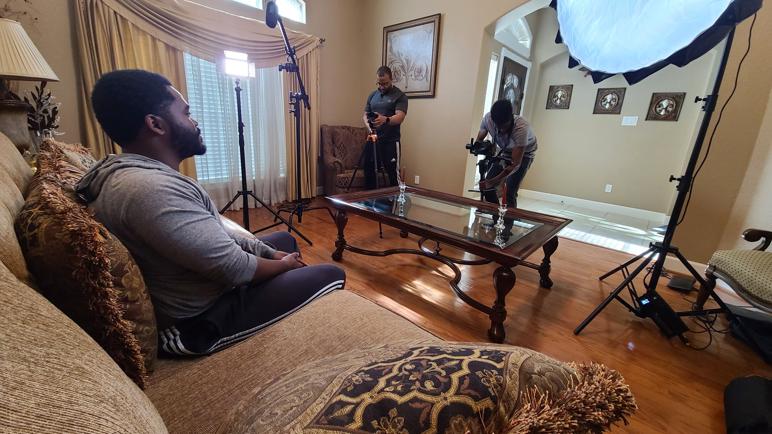 Brand Videography