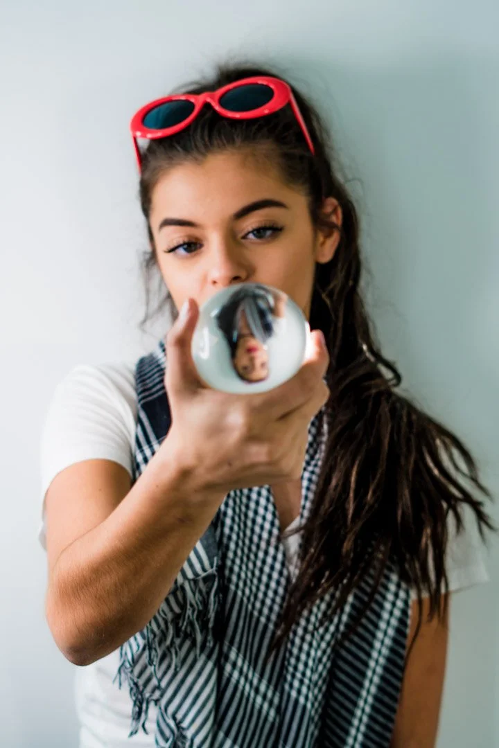 Model Photography