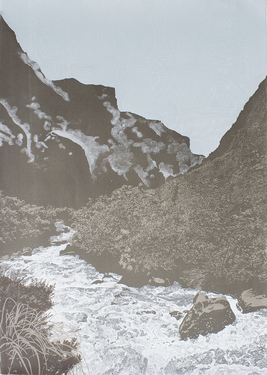 Kali Ghandaki: Himalayan Trekking Series