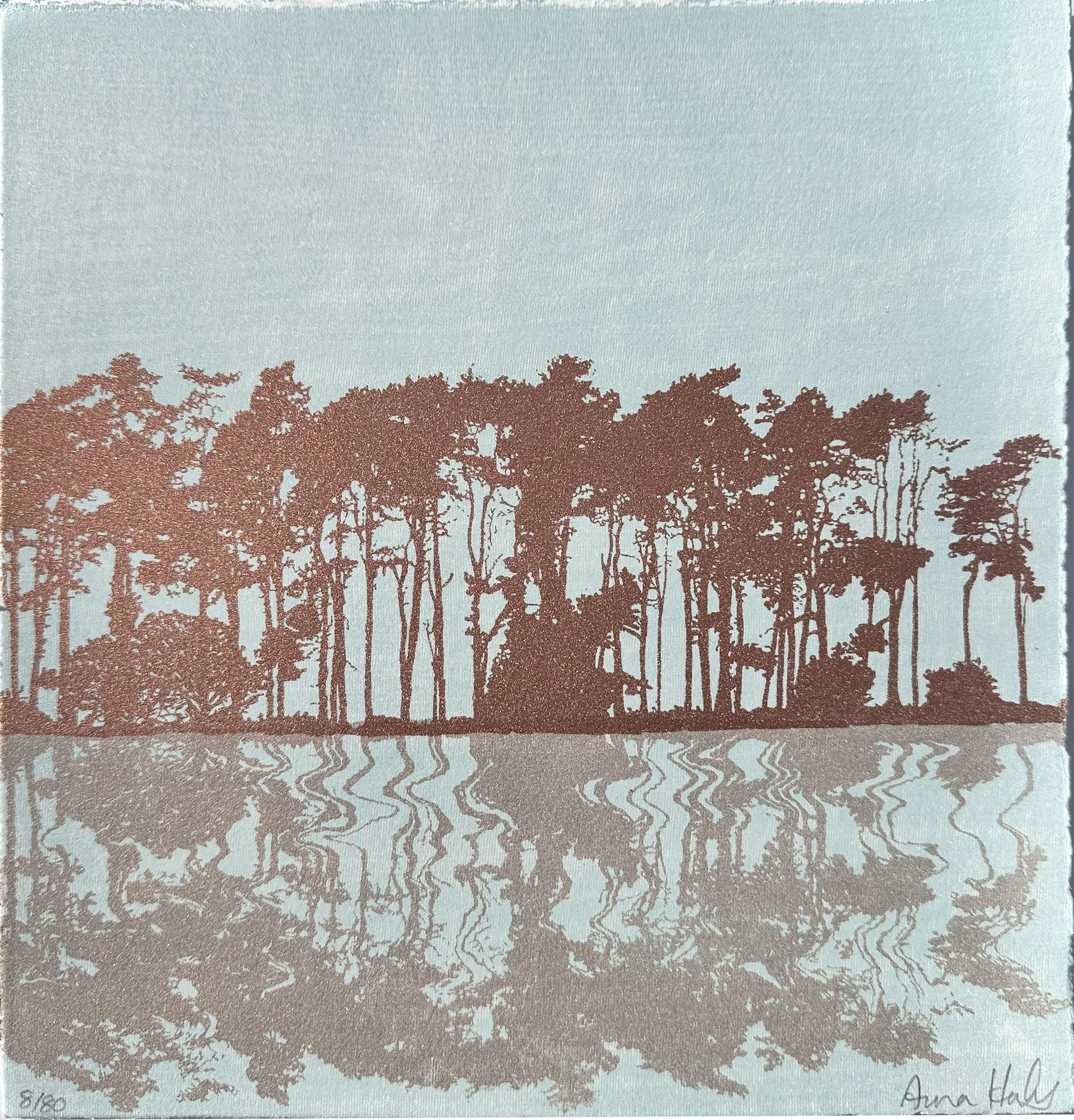 Mendip Pines