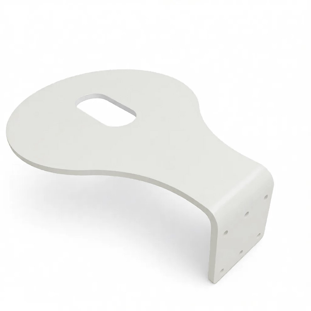 Soporte de pared circular