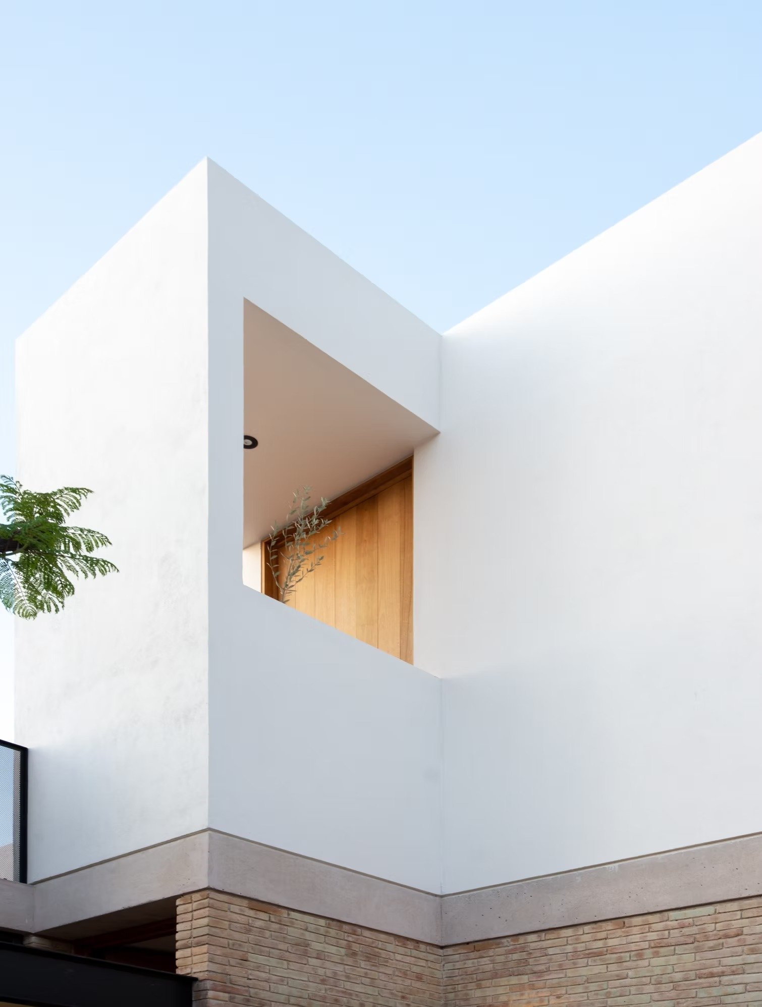 Casa Fresas | Arq. Marta Villarreal