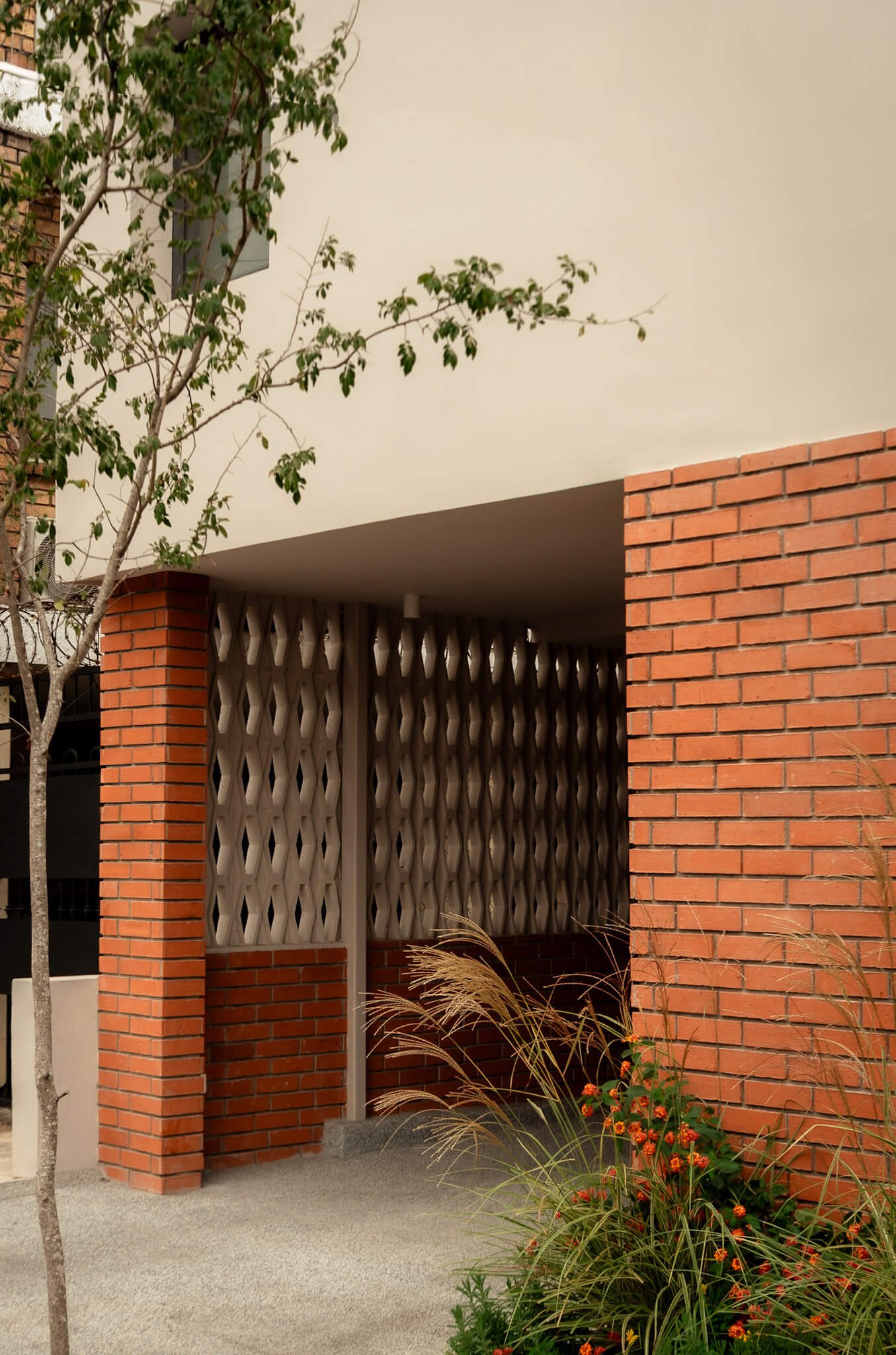 Casa Caura por M-G Estudio