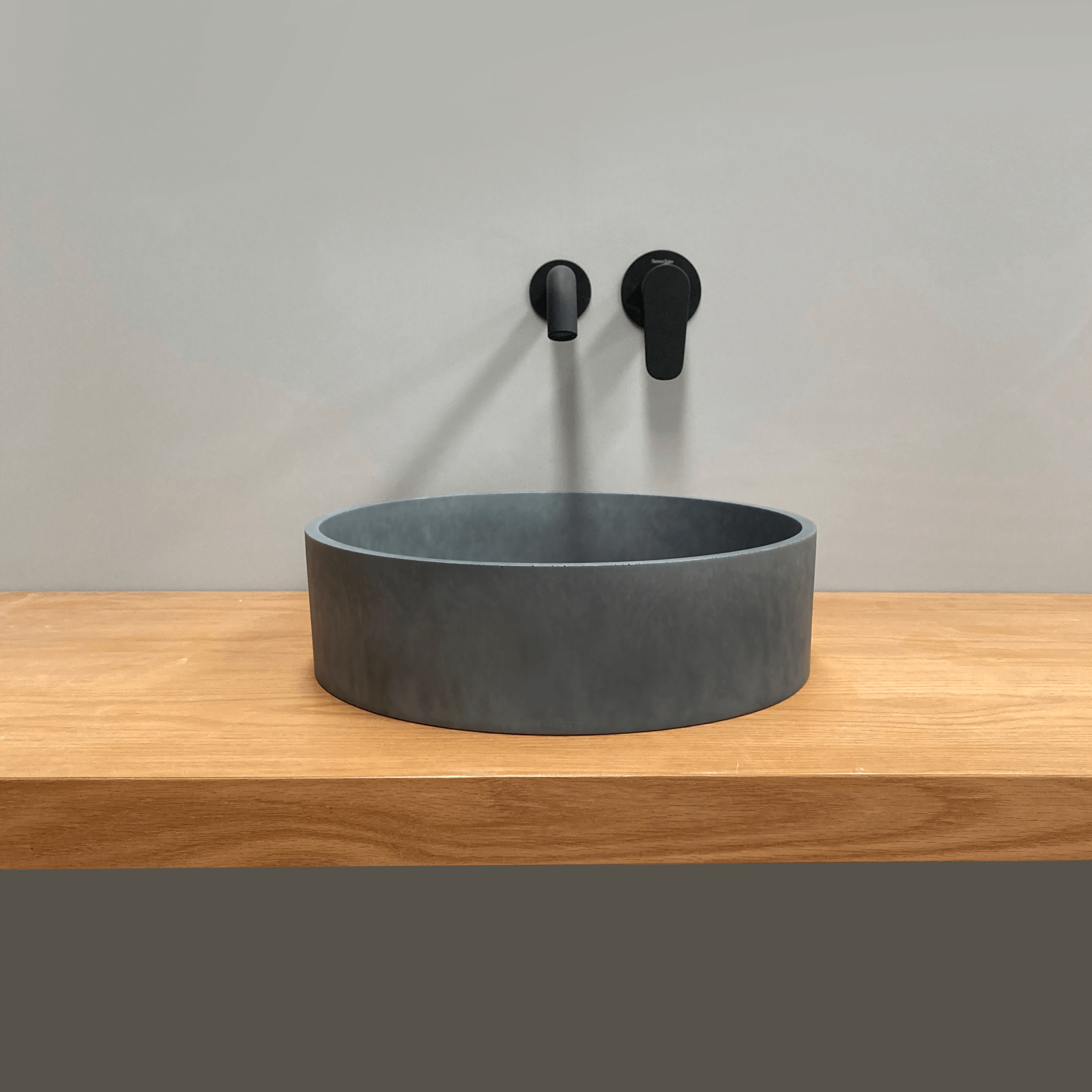 Lavabo Musa Carbón 0000364.3