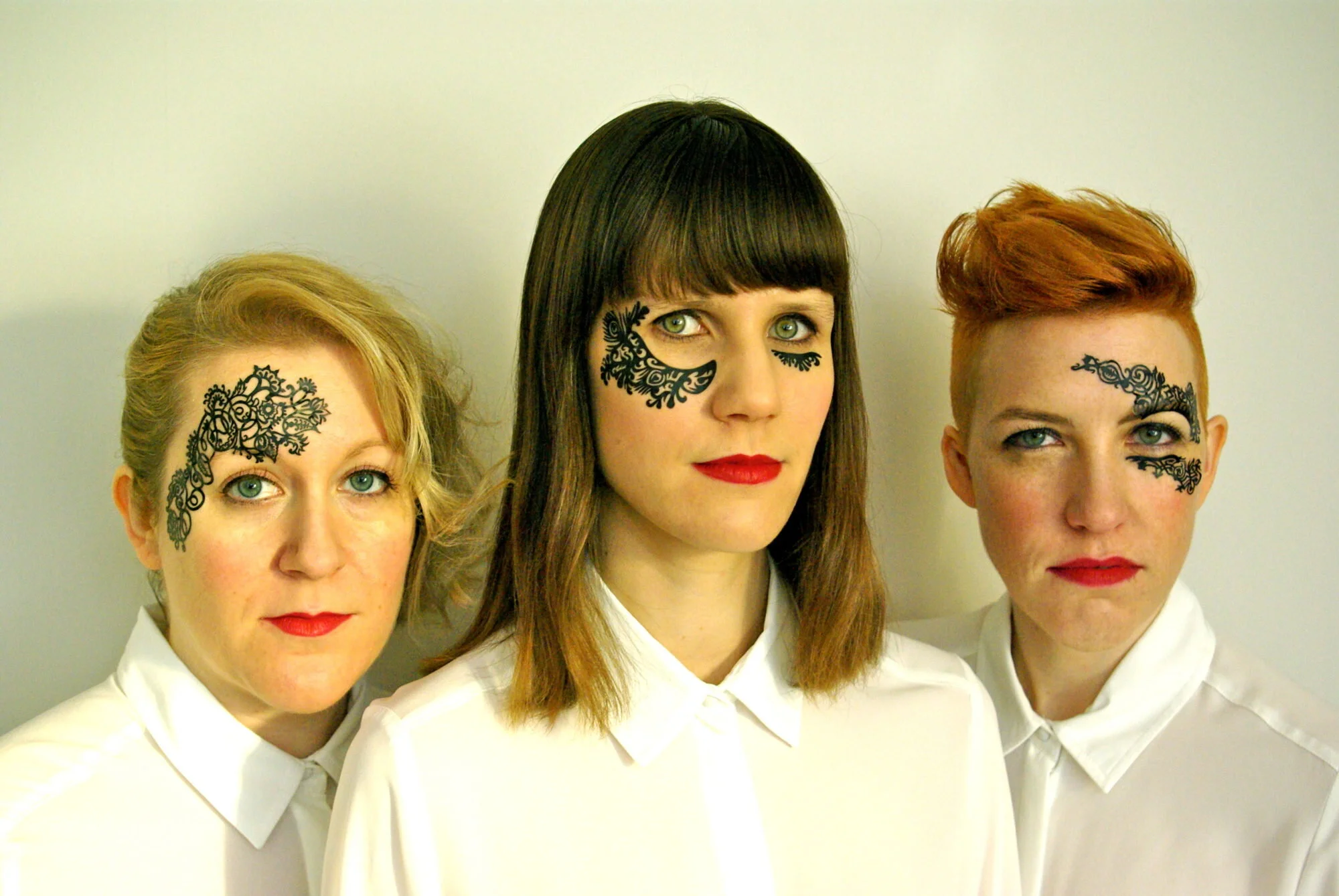 The Birth of Venus, performed by Juice Vocal Ensemble 