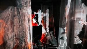 Distorted Constellations - Brighton Festival 