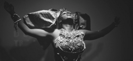 Lady Vendredi Performance