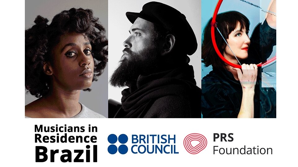 British Council Musician in Residence