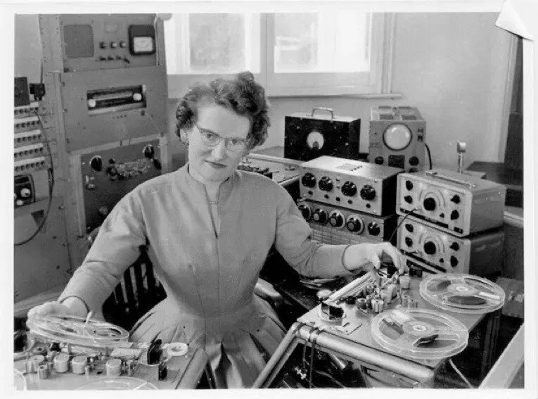 Daphne Oram Trust