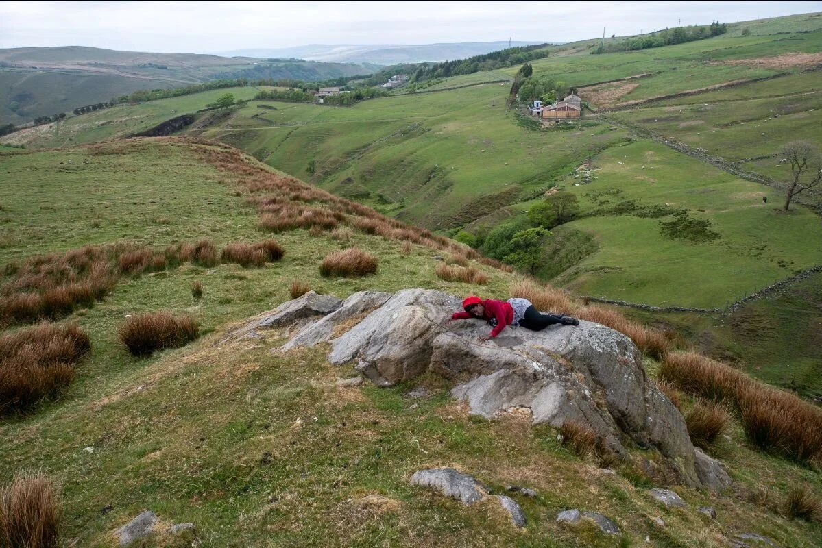 Yorkshire Sculpture International Network 2020