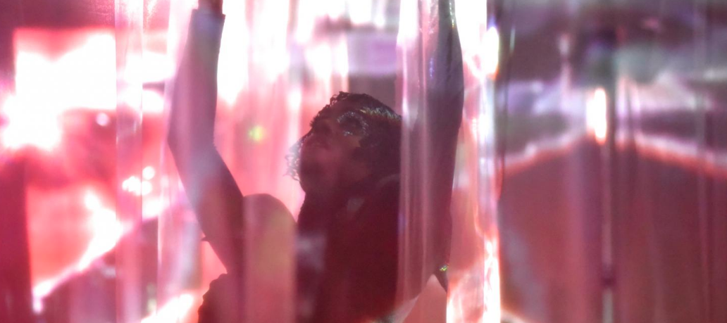 Various Stages Festival 2020 Hildegard: Visions