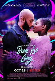 Been So Long Official Soundtrack