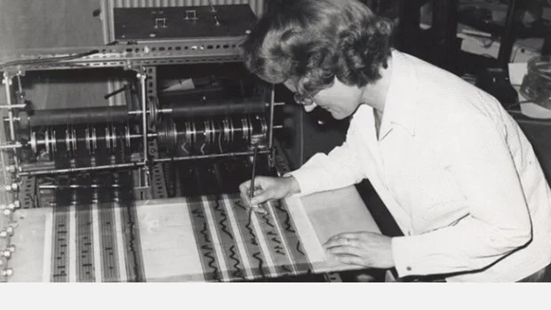 The Daphne Oram Trust Emergency Support Grants