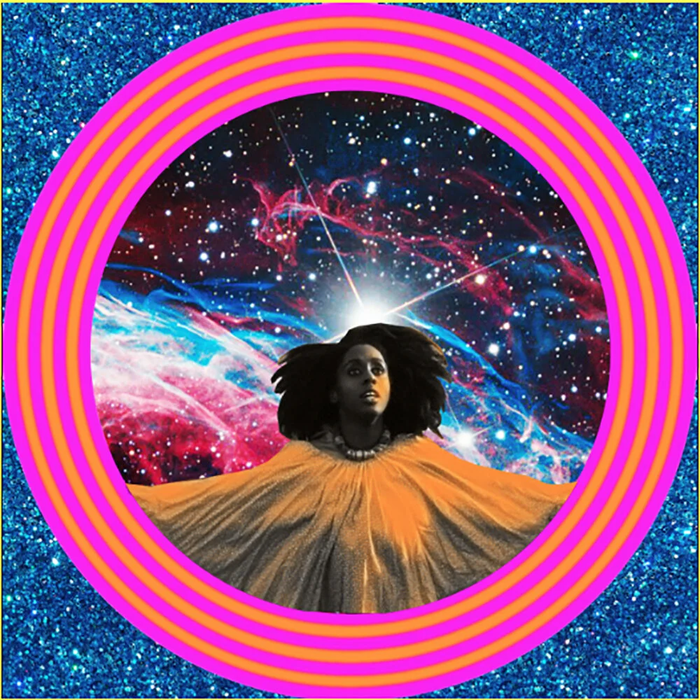 Composer commission by Radiophrenia &amp; Supernormal Festival 