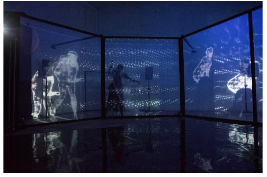 Staging An Afterglow: Nwando interviewed by Decorating Dissidence
