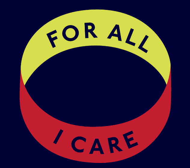 For All I Care:  All Episodes
