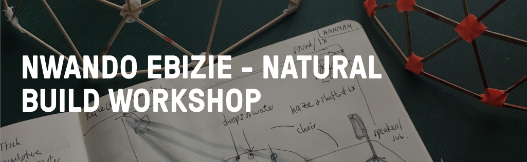 Extreme Unction Vol 2:  Natural Build Workshop